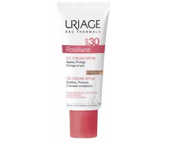 Uriage Roseliane CC Crème SPF30 40 ml