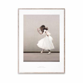 Plakát Essence of Ballet 02 – 50 × 70 cm