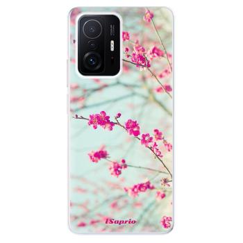 Odolné silikonové pouzdro iSaprio - Blossom 01 - Xiaomi 11T / 11T Pro