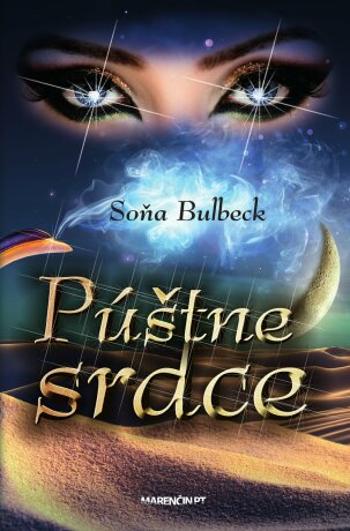 Púštne srdce - Soňa Bulbeck - e-kniha