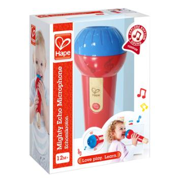 Hape Echo-Mikrofon