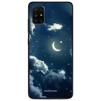 Mobiwear Glossy lesklý pro Samsung Galaxy A71 - G048G (5904808501637)