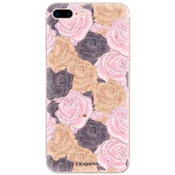 iSaprio Roses 03 pro iPhone 7 Plus / 8 Plus (roses03-TPU2-i7p)