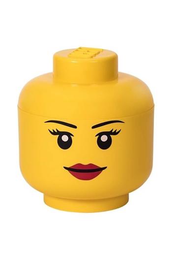 Nádoba s víkem Lego