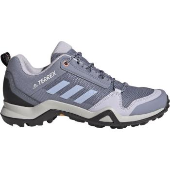 adidas TERREX AX3 W Dámská outdoorová obuv, modrá, velikost 38