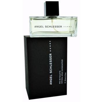 Angel Schlesser Angel Schlesser Homme toaletní voda pro muže 125 ml