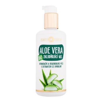 Purity Vision Aloe Vera Bio Soothing Gel 200 ml tělový gel unisex