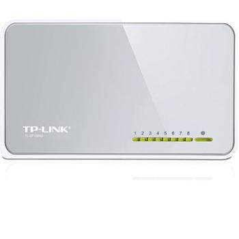 TP-LINK TL-SF1008D (TL-SF1008D)