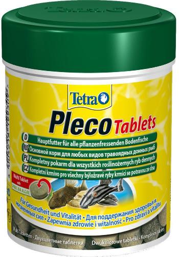 Tetra PLECO tablets - 120 tbl