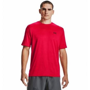 Under Armour Pánské triko Training Vent 2.0 SS, Červená, L