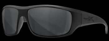 Wiley x polarizační brýle omega captivate polarized smoke grey black ops matte black