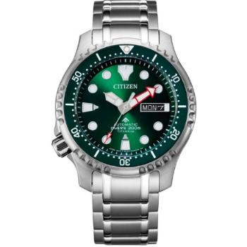 Citizen Promaster NY0100-50XE - 30 dnů na vrácení zboží