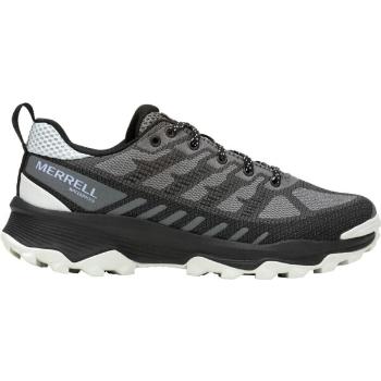 Merrell W SPEED ECO WP Dámská outdoorová obuv, tmavě šedá, velikost 38