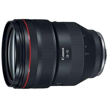 Canon RF 28-70 mm f/2.0 L USM (2965C005)