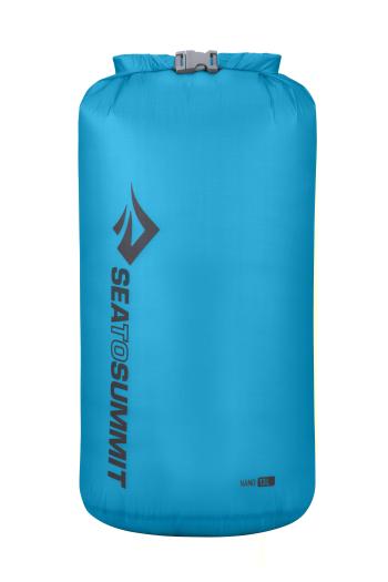 vak SEA TO SUMMIT Ultra-Sil™ Nano Dry Sack velikost: 20 litrů, barva: zelená