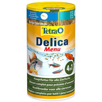 TETRA Delica Menu 100 ml