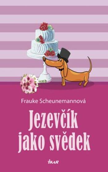 Jezevčík jako svědek - Frauke Scheunemannová