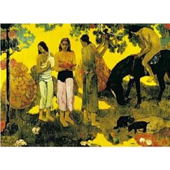 RICORDI - Gauguin RUPE RUPE 3 ŽENY (8033148651294)