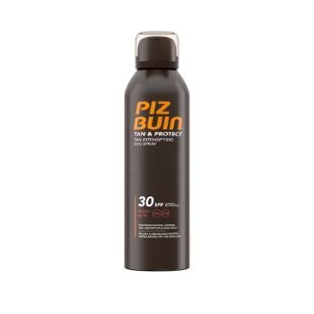 Piz Buin TAN & PROTECT Spray SPF 30 sprej urychlující opalování 150 ml