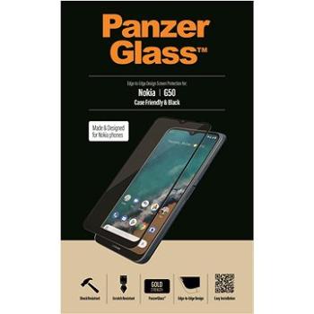 PanzerGlass Nokia G50 (6787)