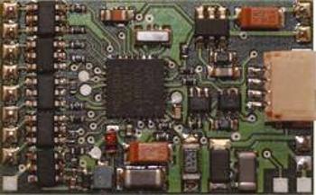 TAMS Elektronik 41-03340-01-C Lockidekodér LD-G 34 Plus, bez kabelu