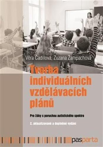 Tvorba individuálních vzdělávacích plánů - Žampachová Zuzana