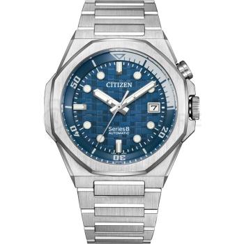 Citizen Series8 NB6060-58L - 30 dnů na vrácení zboží