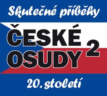 České osudy 20. století 2 - Čáslavský Jiří