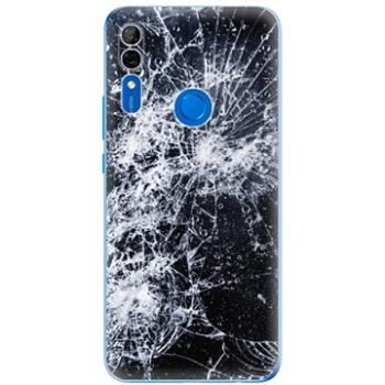 iSaprio Cracked pro Huawei P Smart Z (crack-TPU2_PsmartZ)