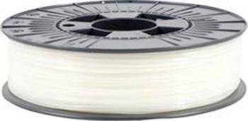 Vlákno pro 3D tiskárny Velleman PLA175N07, PLA plast, 1.75 mm, 750 g, přírodní