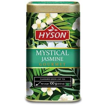Hyson Mystical Jasmine, zelený čaj (100g) (H11019)