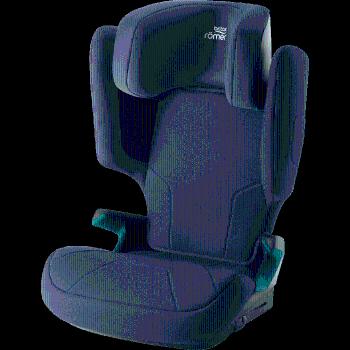 Britax Römer Autosedačka Hi-Liner 2023 Moonlight Blue