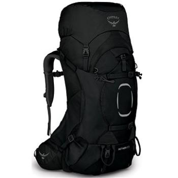 Osprey Aether 55 Ii Black (SPTosp772nad)