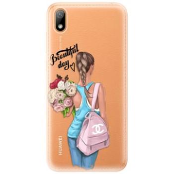 iSaprio Beautiful Day pro Huawei Y5 2019 (beuday-TPU2-Y5-2019)
