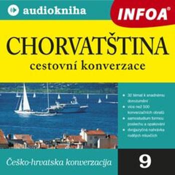09. Chorvatština - cestovní konverzace - audiokniha