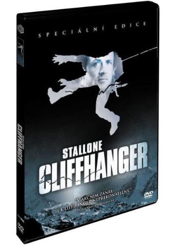 Cliffhanger (DVD)