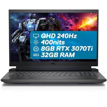 Dell G15 Gaming (5521) Special Edition (N-G5521-N2-715K)