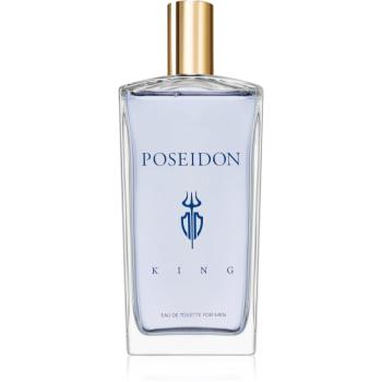 Instituto Español Poseidon King toaletní voda pro muže 150 ml