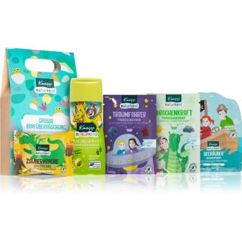 Kneipp Big Bathing Surprise For Boys dárková sada (do koupele) pro děti