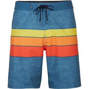 O'Neill HYPERFREAK HEIST LINE BOARDSHORTS Pánské plavecké šortky, mix, velikost 36