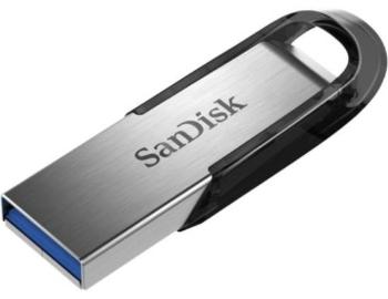 SANDISK 139790 USB FD 128GB ULTRA FLAIR 3.0, SDCZ73-128G-G46