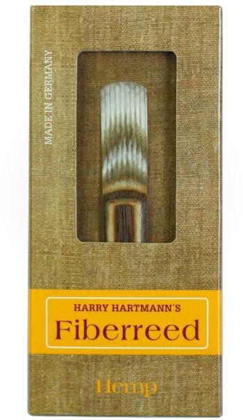 Fiberreed Hemp  MH Plátek pro baryton saxofon