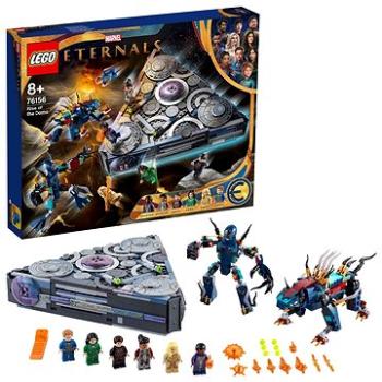 LEGO® Marvel 76156 Vzestup Doma (5702016619362)