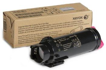 Xerox Extra Hi-Cap toner Phaser 6515,6510, 4300 s.,Magenta, 106R03694