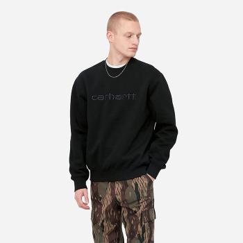 Carhartt WIP Sweatshirt I030229 BLACK/BLACK