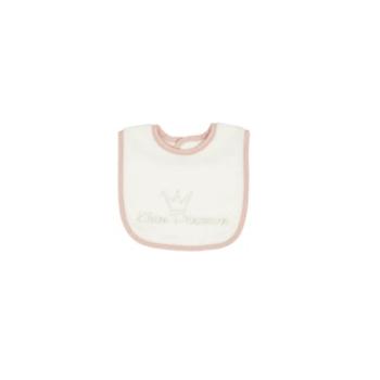 Be Be 's Collection Velcro Bib 2-Pack Princess 2023