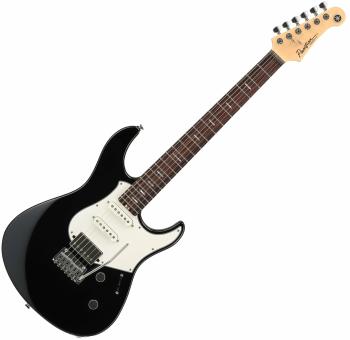 Yamaha Pacifica Standard Plus BL Black Elektrická kytara