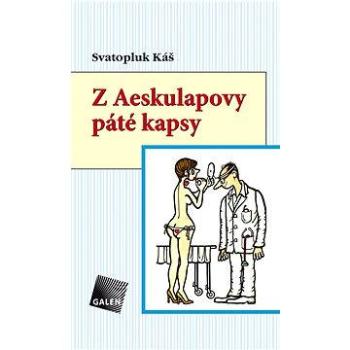 Z Aeskulapovy páté kapsy (978-80-726-2753-0)