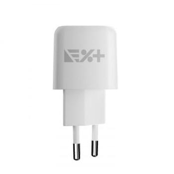 Next One 30W USB-C PD Gan Wall Charger 30W-GAN-CHR - bílý