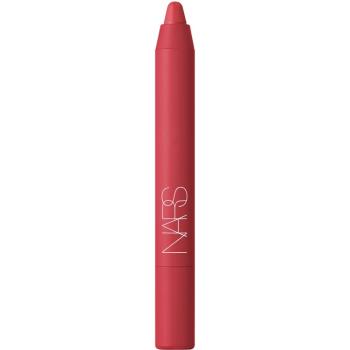 NARS POWERMATTE HIGH-INTENSITY LIP PENCIL dlouhotrvající tužka na rty s matným efektem odstín DRAGON GIRL 2,6 g